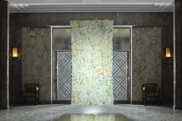 Precious Peels. Ph: Stan Huaux