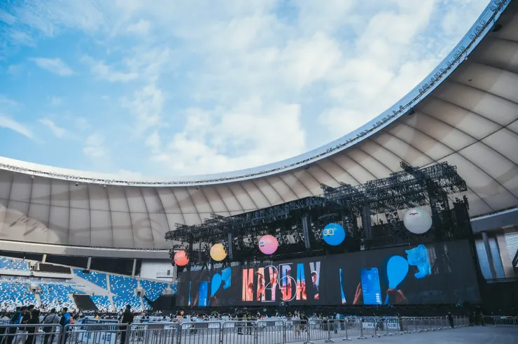 圖 / 相信音樂臉書