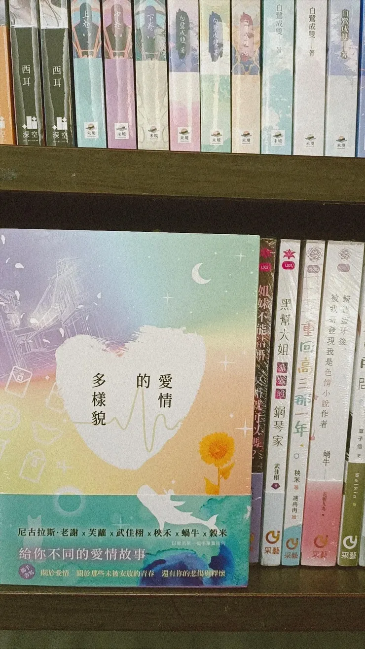 vocus｜新世代的創作平台