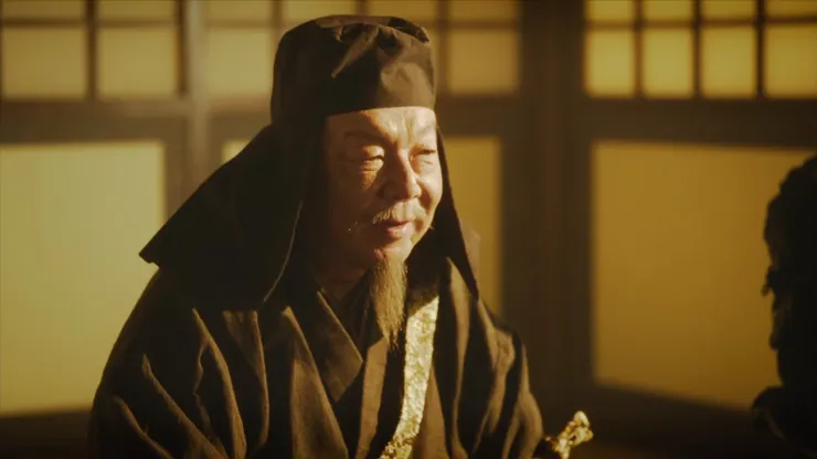 秀吉的作為連蹭飯仔足利義昭都看不下去