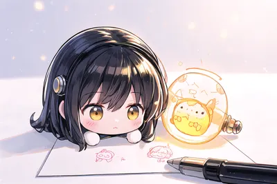 我們堅信 "燈光的魔力在於它能驅散黑暗，帶來希望。