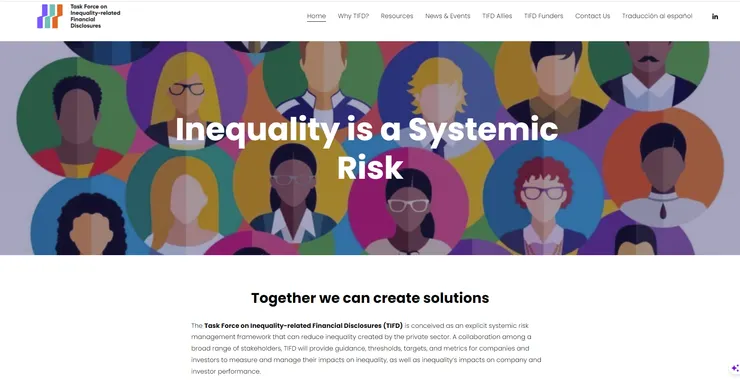 TIFD / TSFD 八字還沒一撇，資料來源：TIFD