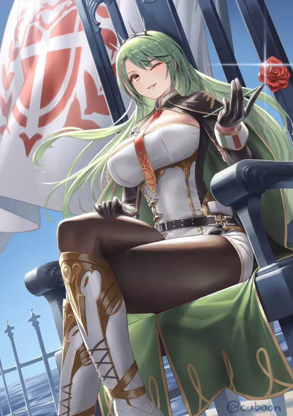 碧藍航線 利托里奧 同人創作