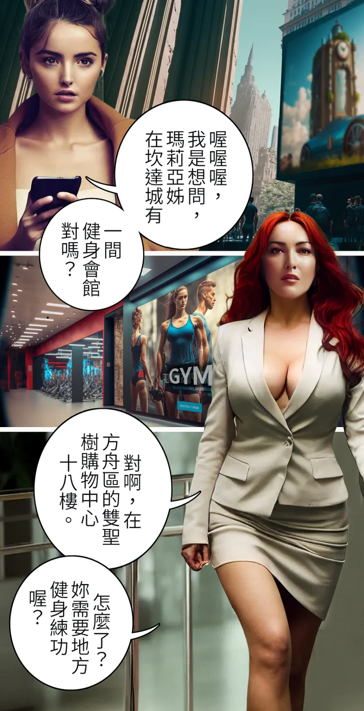 vocus|新世代的創作平台