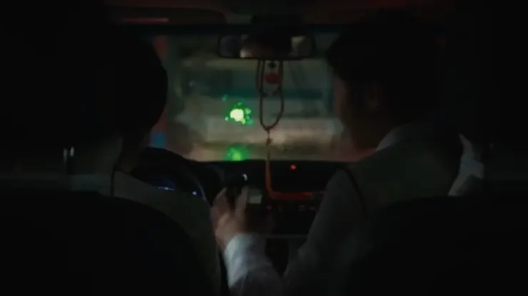 圖片來源:電影《世界的主人》