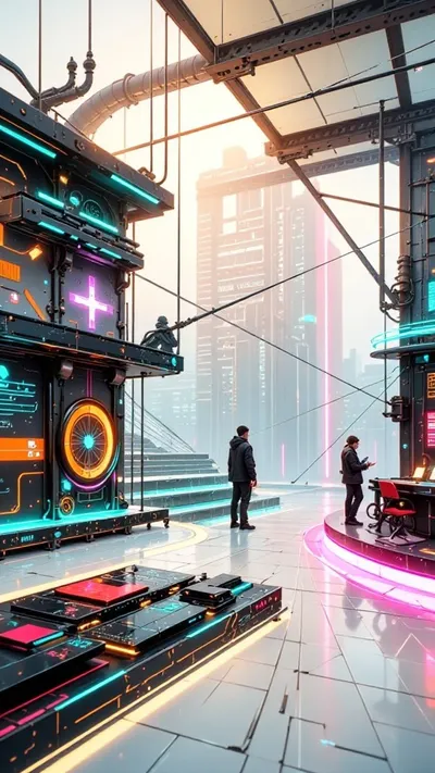 AI時代來了，我們要怕它嗎？