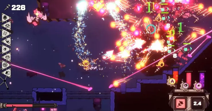 vocus|新世代的創作平台