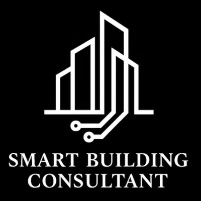 智慧建築顧問的沙龍