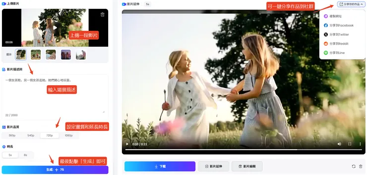 vocus｜新世代的創作平台