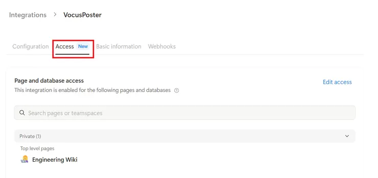 vocus|新世代的創作平台