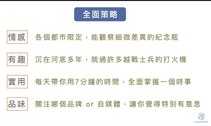 vocus|新世代的創作平台