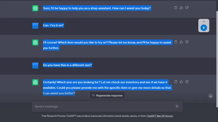 截圖來源：ChatGPT