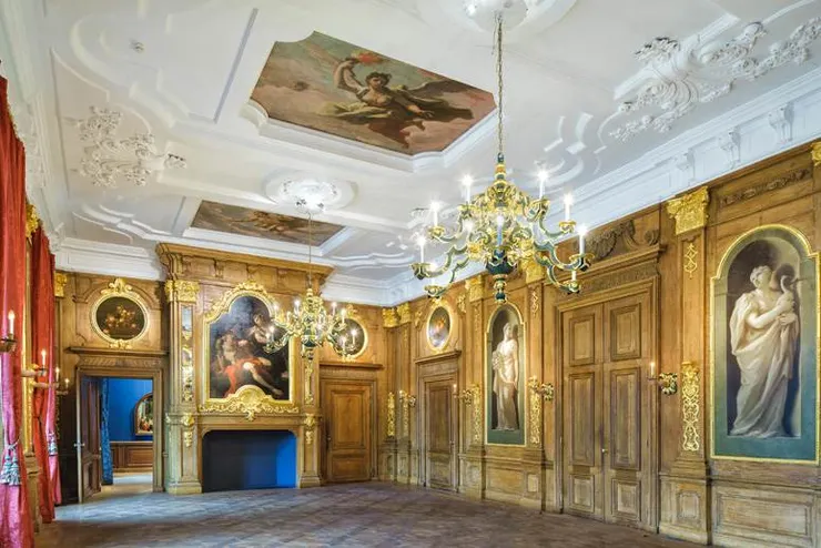 圖片來源:Mauritshuis