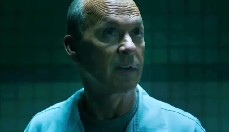 失憶殺神 | 評價 7/10 | awwrated