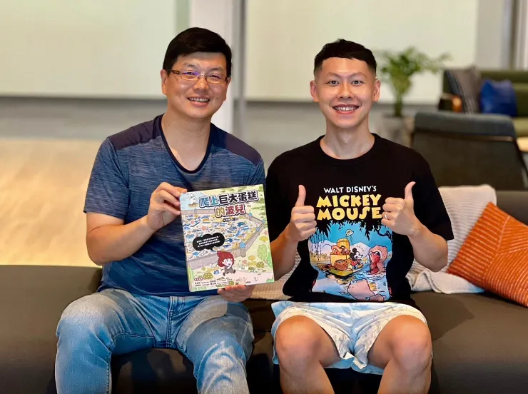 vocus｜新世代的創作平台