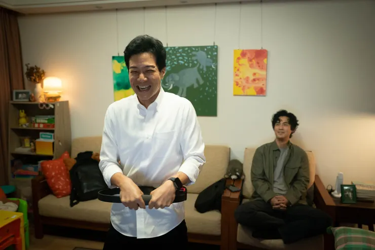 我們與惡的距離II 劇照