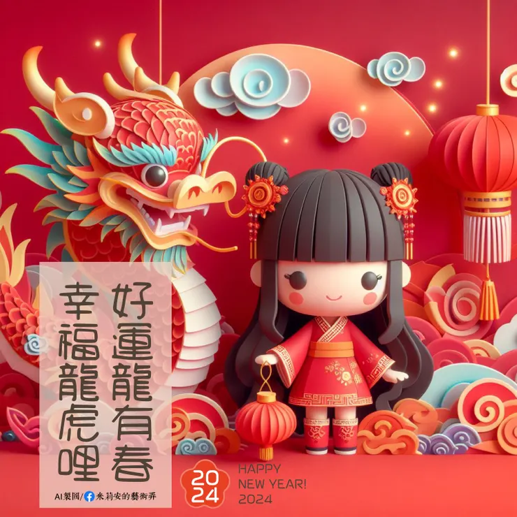 指令/後製：米莉安