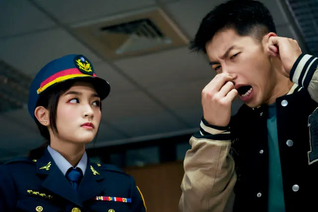 《正港分局》：是蹭熱度的續作，還是時間線的跳針？