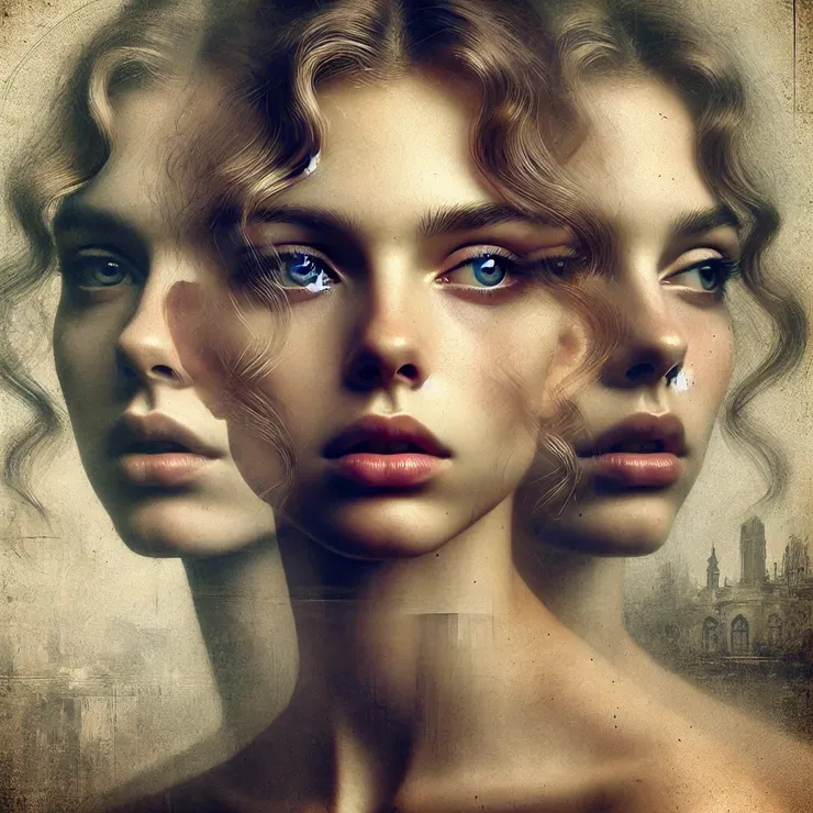 She believed that images held memories not just of people, but of emotions, histories, and secrets long buried.