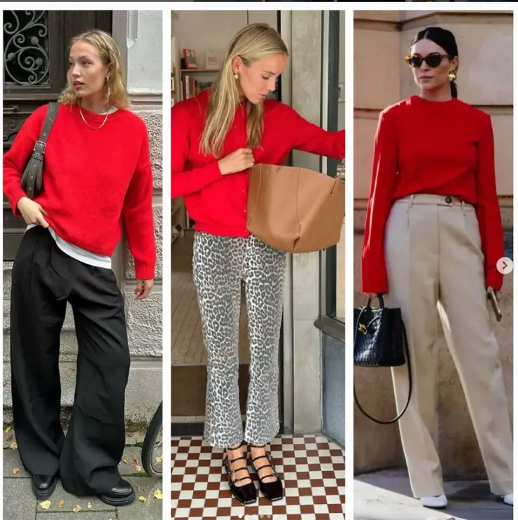 圖片來自IG streetstyleglobal