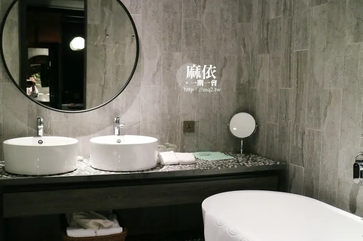 和逸飯店桃園館