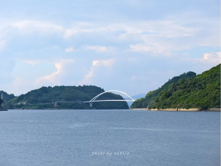 船艙內與甲板上都擁有非常良好的視野