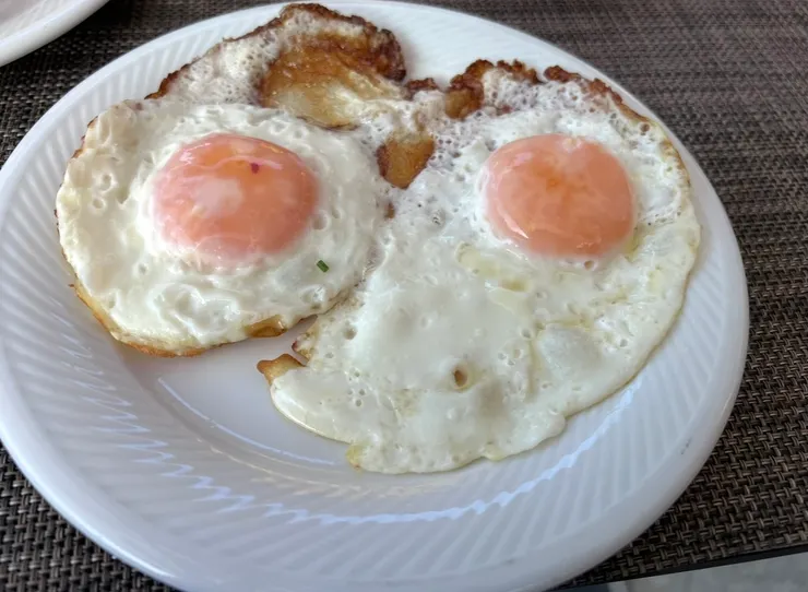 每天都可以指定不同的蛋料理