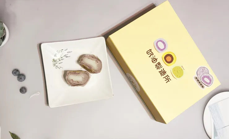 vocus|新世代的創作平台