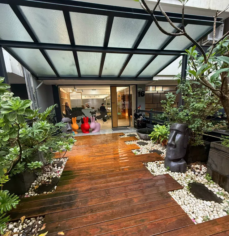 vocus|新世代的創作平台