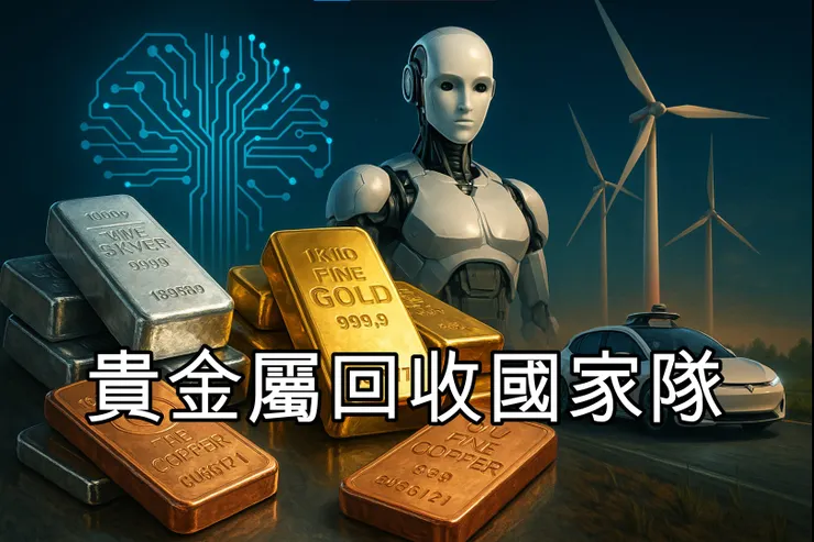 vocus|新世代的創作平台