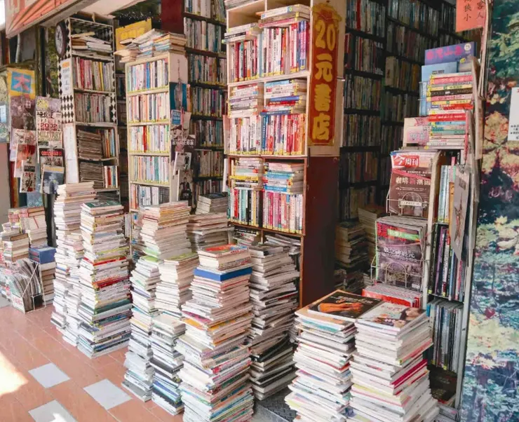 vocus｜新世代的創作平台