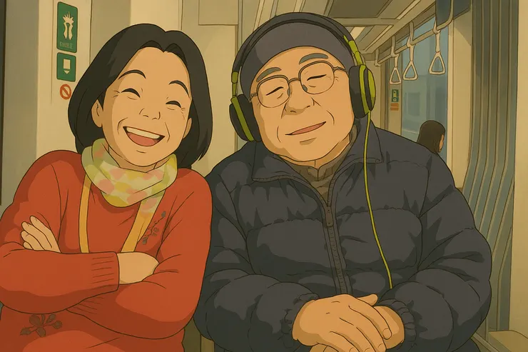 感謝走過婚姻風雨45年的，我的父親母親。有他們，才有我，跟這個家庭