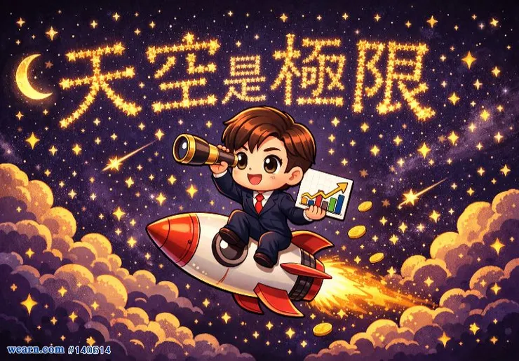 vocus|新世代的創作平台