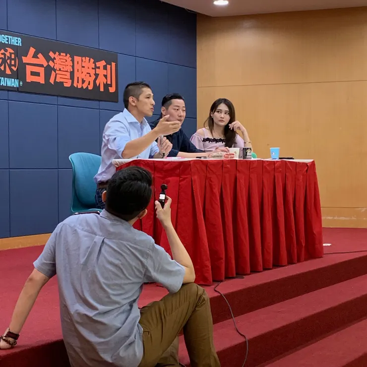 vocus｜新世代的創作平台