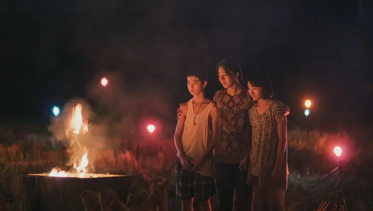 photo credit：《地母》劇照