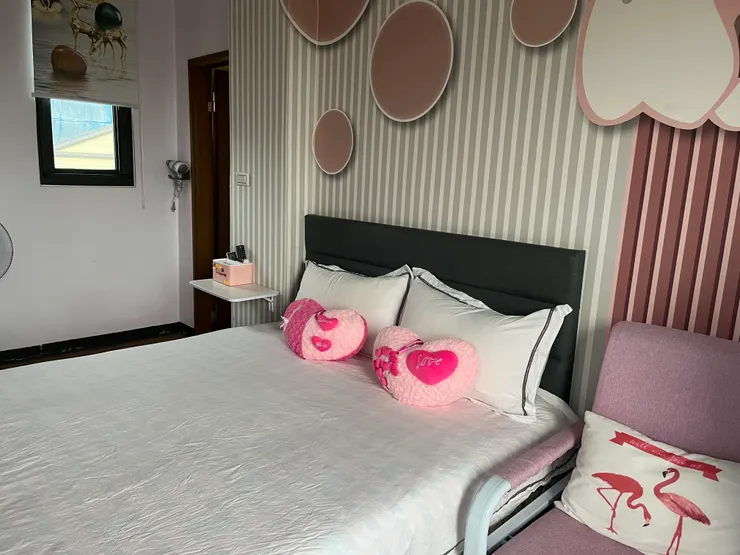 三個晚上共$2940