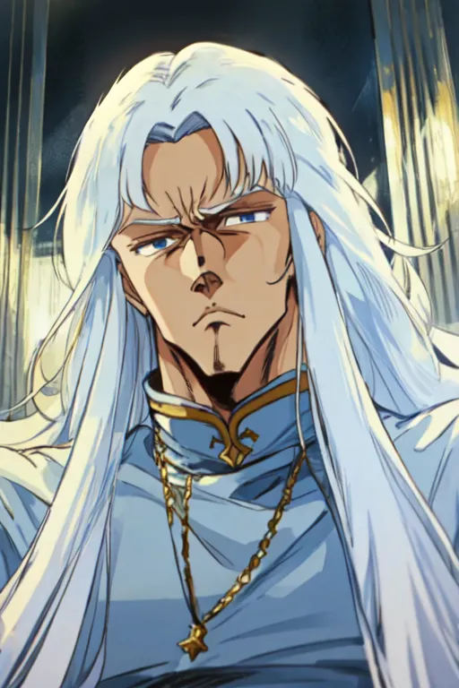 小白 遊戲ID:Justice Man(正義人)