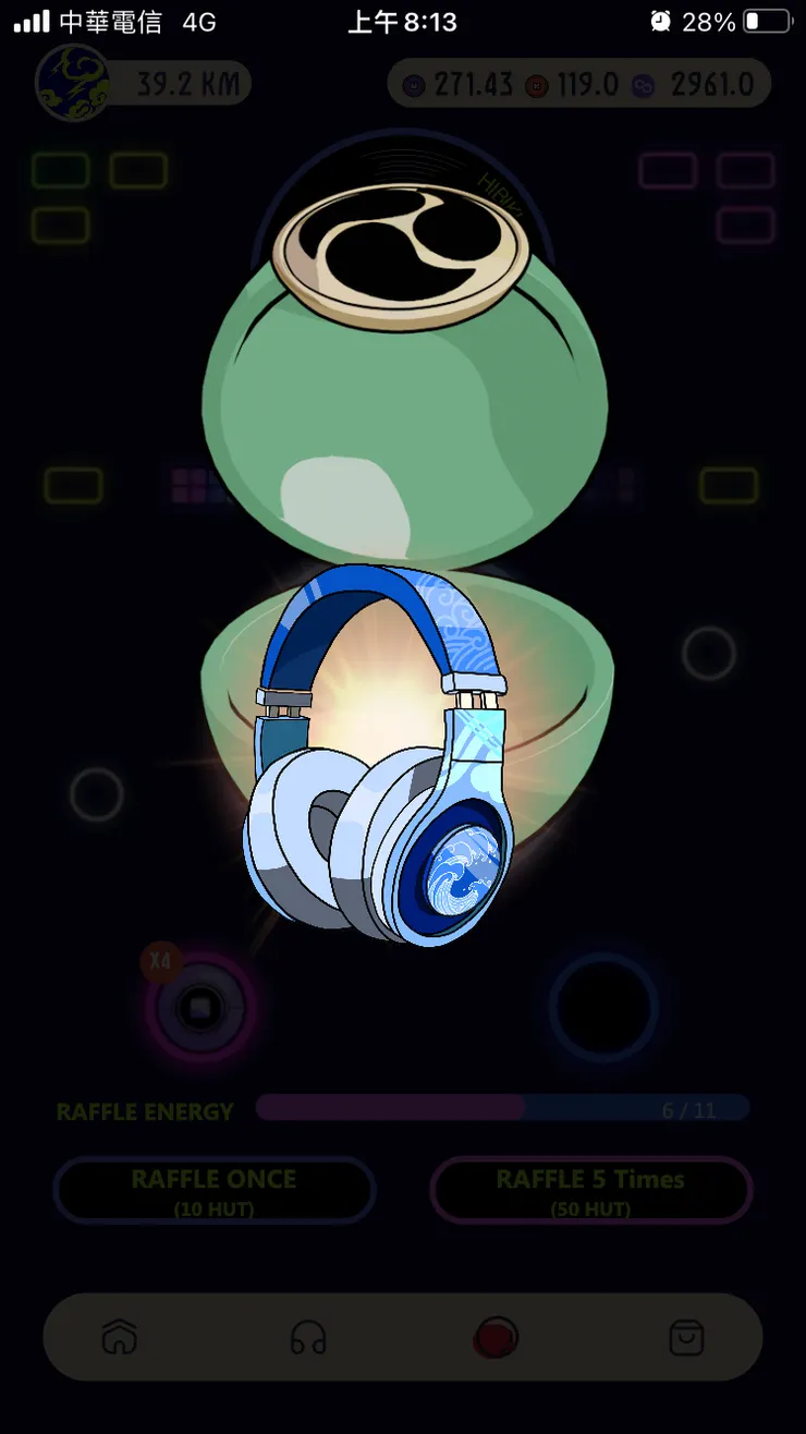 vocus|新世代的創作平台