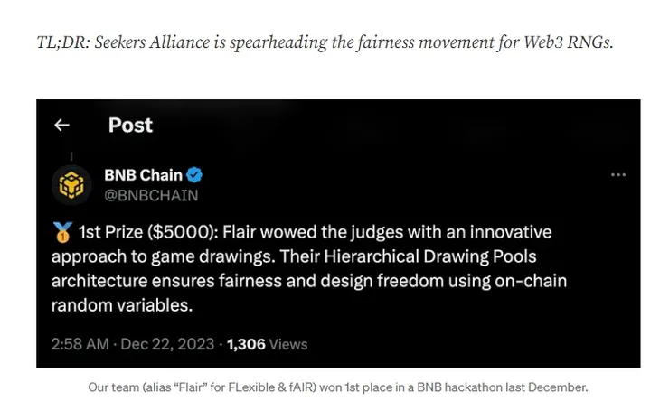 如何驗證技術是否可行？當然是直接做出來啦！