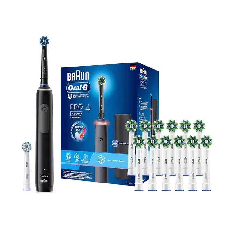 Oral-B PRO4