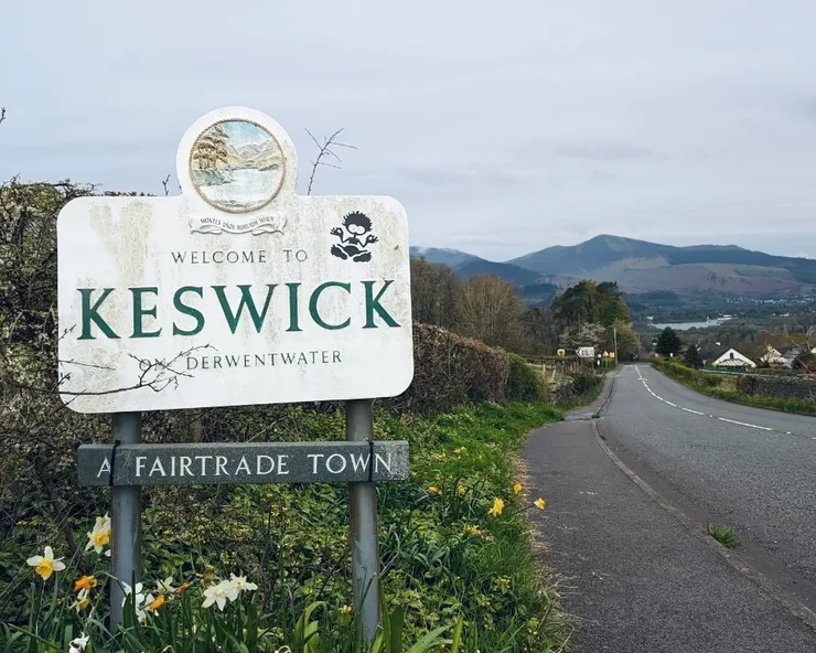 集市鎮(A Fairtrade Town)