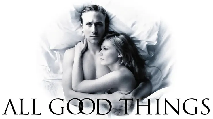 根據凱瑟琳失蹤案拍攝的電影《美麗破綻》。