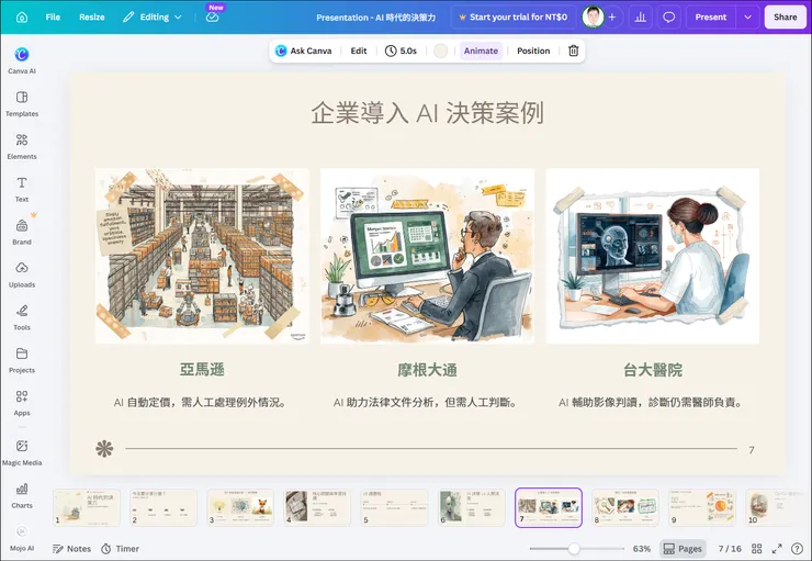 vocus|新世代的創作平台