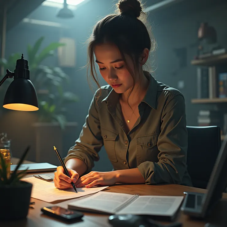 vocus|新世代的創作平台