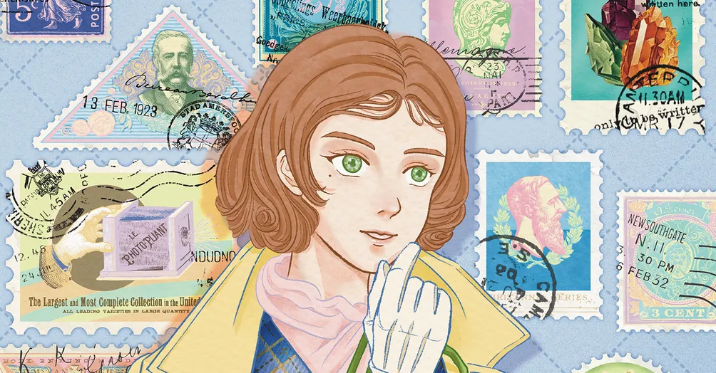 Majo's Journal 個人專欄