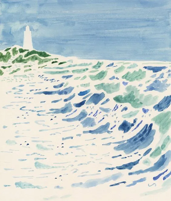 我們都要越來越好