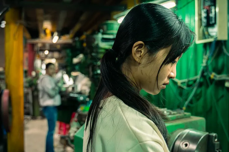 《留學生》電影劇照/劇照提供:黃勇嵻