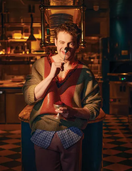 圖片來源：Flaunt Magazine