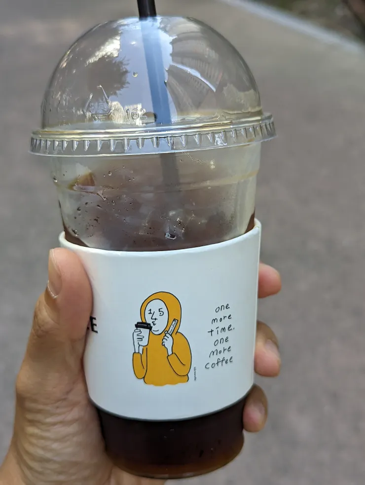 可愛的145 coffee