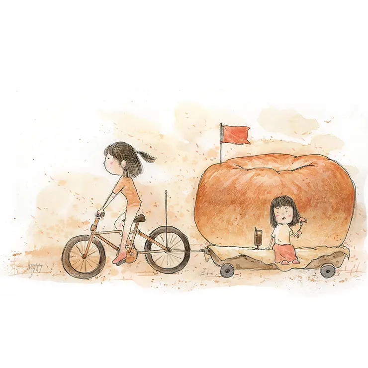 vocus｜新世代的創作平台